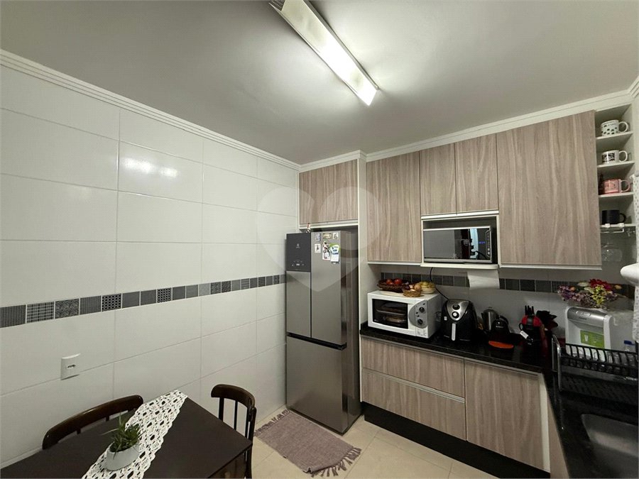 Casa em condomínio à venda com 2 suítes em Vila Gustavo, São Paulo, SP