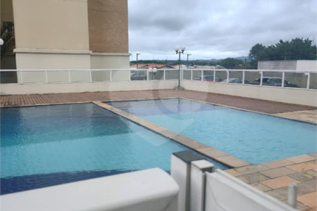 Apartamento à venda com 3 quartos, sendo 1 suíte, em Jardim Imperador, Suzano, SP