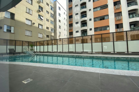 Apartamento com 3 dormitórios à venda, 134 m² por R$ 2.770.000,00 - Boqueirão - Santos/SP