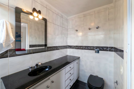 Apartamento à venda com 3 quartos, sendo 1 suíte, em Vila Mascote, São Paulo, SP