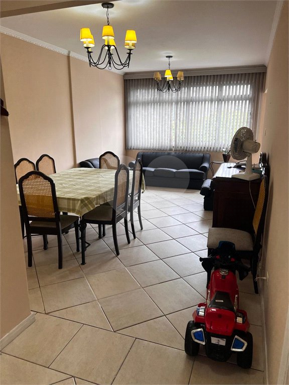 Apartamento à venda com 3 quartos, sendo 1 suíte, em Água Branca, São Paulo, SP