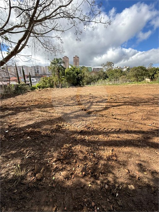 Terreno à venda em Vila Nova Aparecida, Mogi das Cruzes, SP