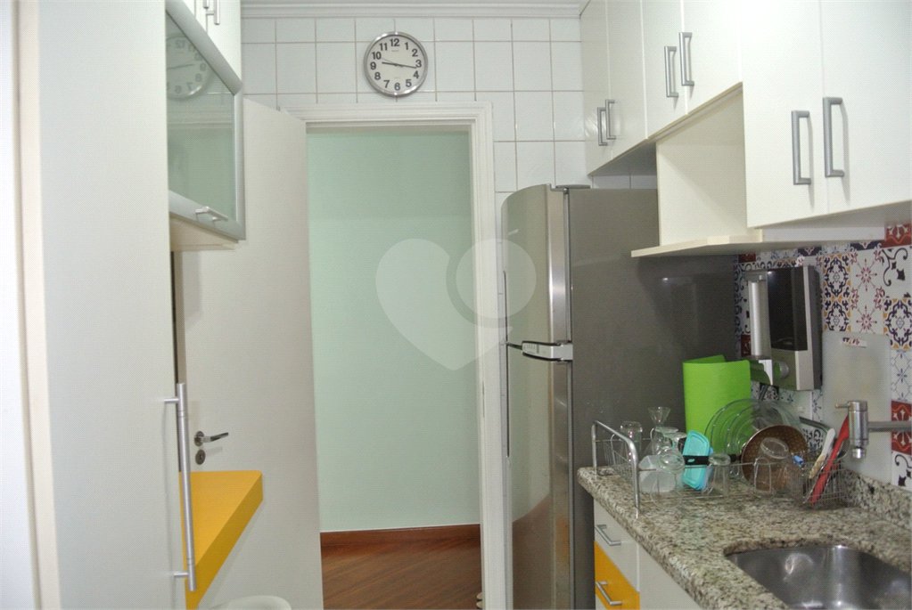 Apartamento à venda com 2 quartos, sendo 1 suíte, em Pirituba, São Paulo, SP