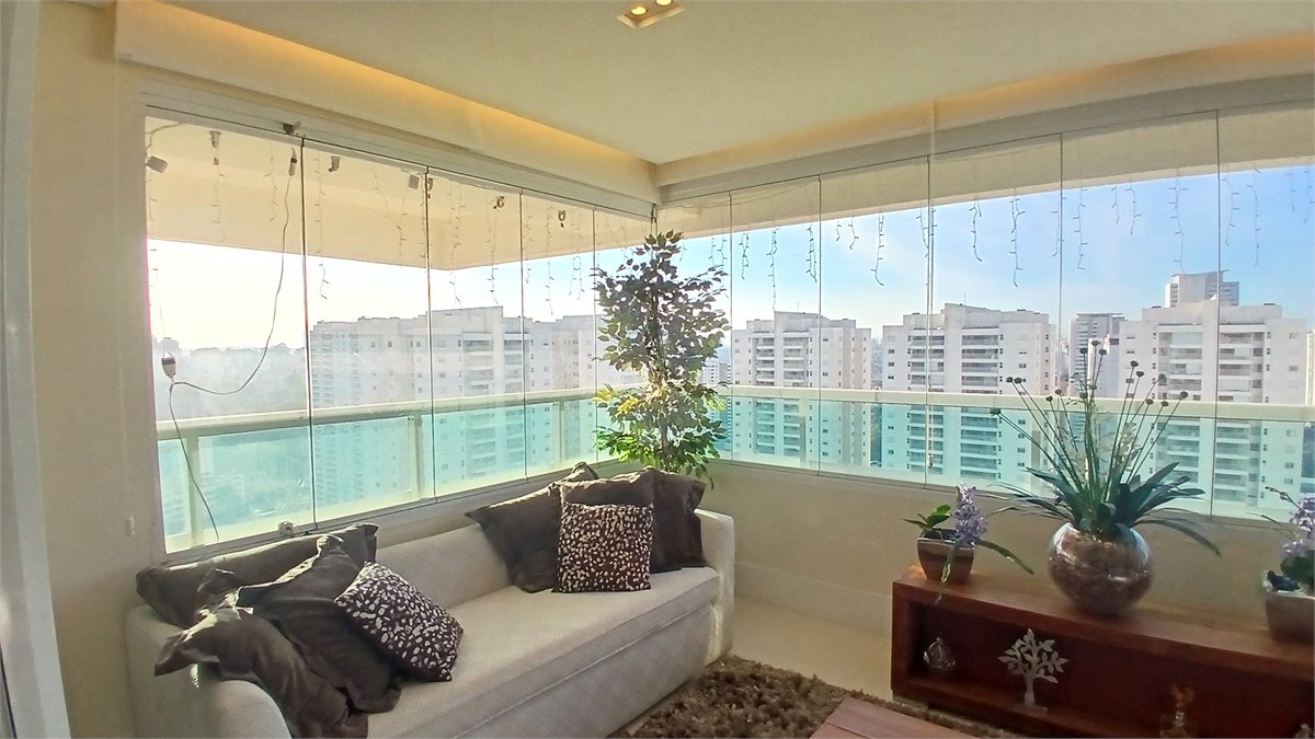 Apartamento à venda ou para alugar com 4 suítes no Centro, São Bernardo do Campo, SP