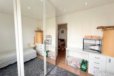 Apartamento à venda com 3 quartos, sendo 1 suíte,  em Engordadouro, Jundiaí, SP