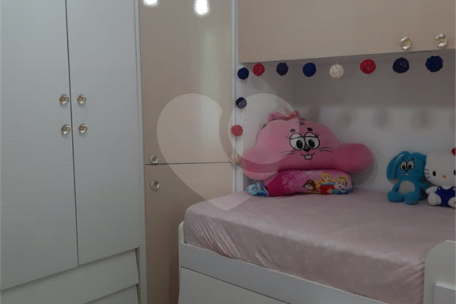 Casa à venda com 2 quartos no condomínio Villa DI Santa Mônica, São Paulo - SP