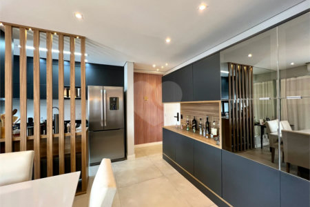 Apartamento à venda com 1 quarto em Santa Terezinha, Paulínia, SP