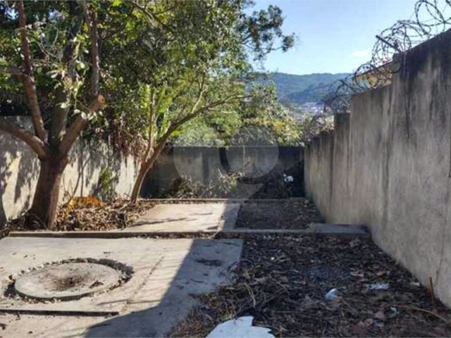Terreno à venda com 1 quarto em Horto Florestal, São Paulo, SP