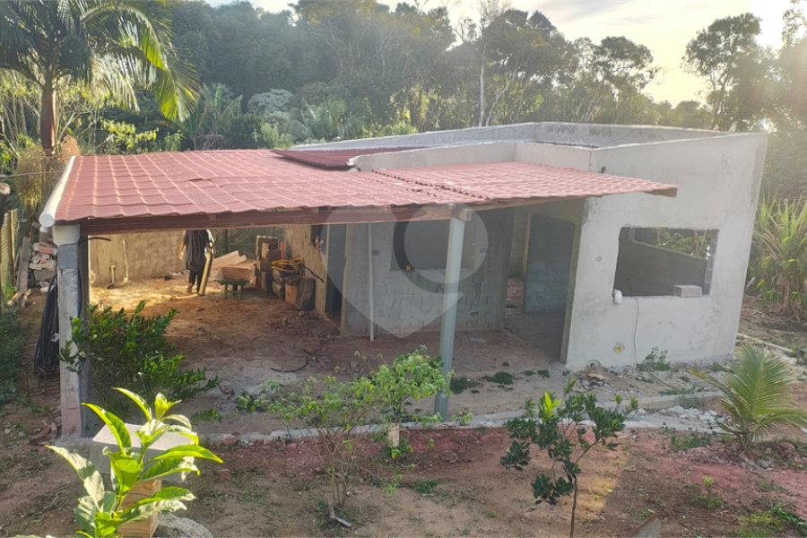 Terreno à venda com 1 suíte no Centro, Ibiúna, SP