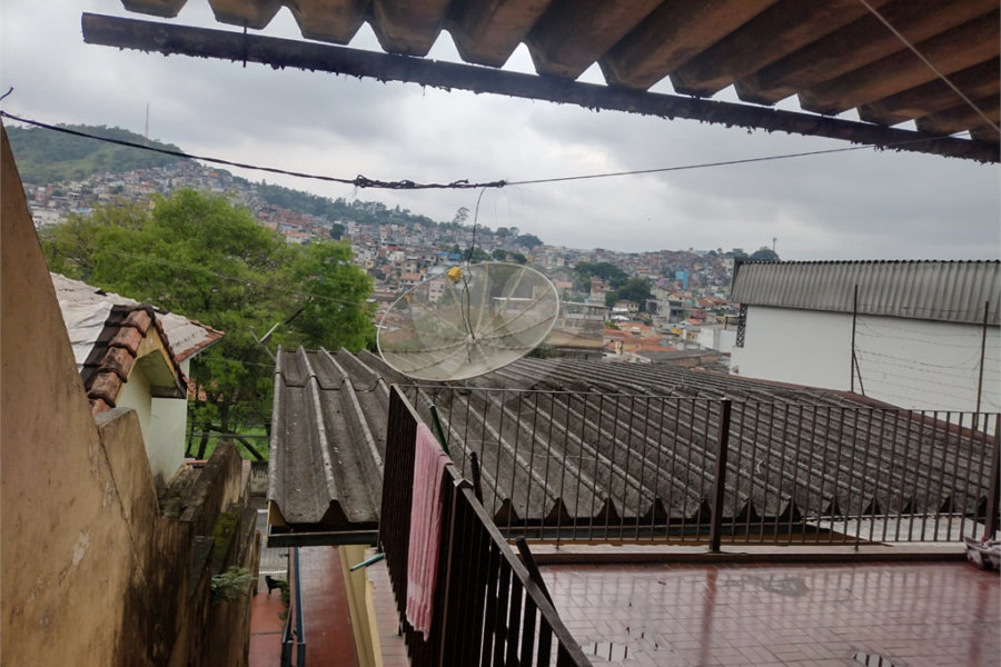 Sobrado à venda com 3 quartos em Tremembé, São Paulo, SP