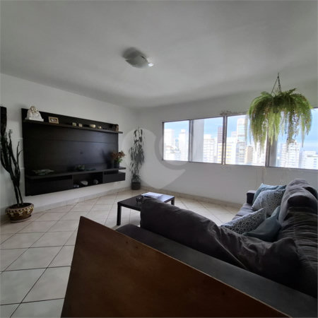 Apartamento à venda com 2 quartos em Cerqueira César, São Paulo, SP