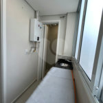 Apartamento à venda com 2 quartos, sendo 1 suíte, em Cerqueira César, São Paulo, SP