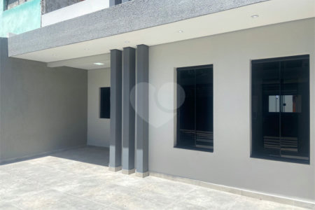 Casa à venda com 2 quartos, sendo 1 suíte, em Residencial Jardim Nathália, Sorocaba, SP