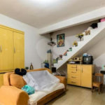 Sobrado à venda com 4 quartos, sendo 1 suíte,  em Vila Dalila, São Paulo, SP