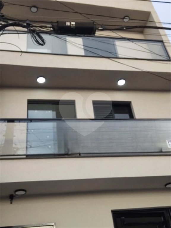Casa para alugar com 2 quartos no condomínio Casas Attack, São Paulo - SP