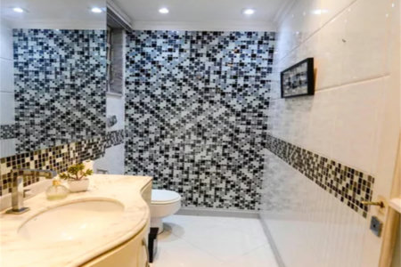 Apartamento à venda com 5 quartos, sendo 2 suítes, em Tijuca, Rio de Janeiro, RJ