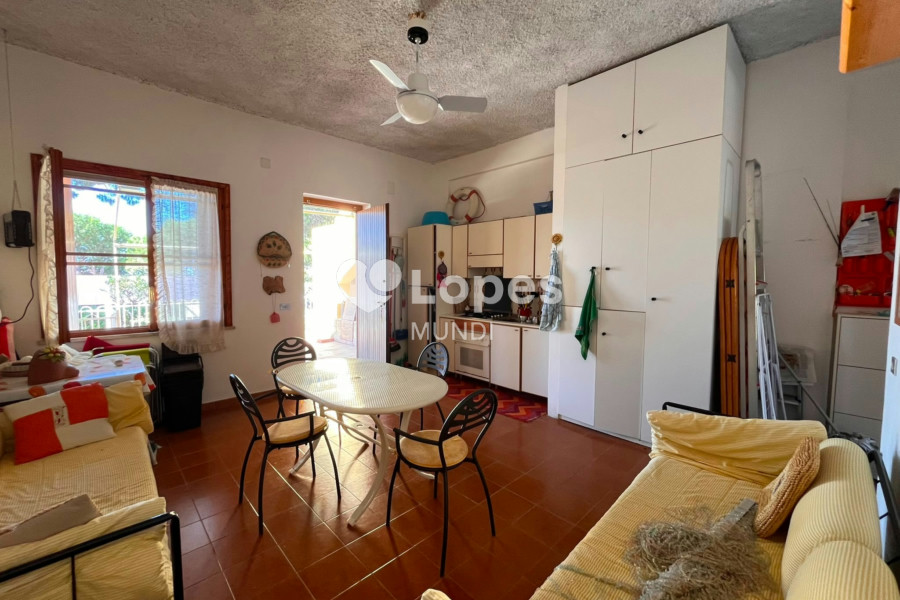 Apartamento com 2 quartos à venda em Torremezzo di Falconara, Calábria, Itália – Vista para o mar