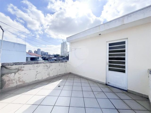 Casa à venda com 3 quartos em Santa Teresinha, São Paulo, SP
