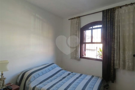 Sobrado à venda com 3 quartos, sendo 1 suíte, em Jabaquara, São Paulo, SP