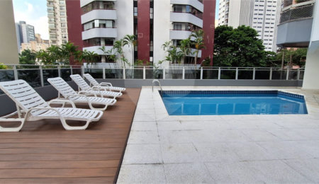 Apartamento à venda com 3 quartos, sendo 1 suíte,  em Planalto Paulista, São Paulo, SP