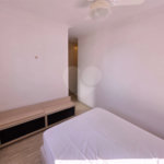 Apartamento à venda com 4 quartos, sendo 1 suíte, em Vila Polopoli, São Paulo, SP
