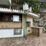 Casa com 6 dormitórios para alugar, 1000 m² por R$ 18.000,00/mês - Morro Santa Terezinha - Santos/SP