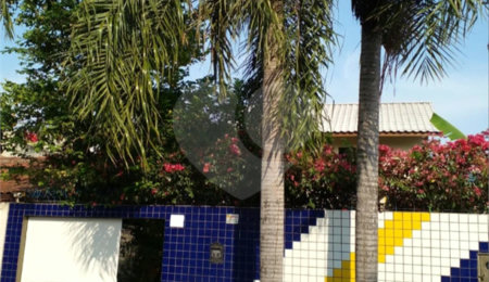 Casa à venda com 2 quartos, sendo 1 suíte, em Campo Grande, Rio de Janeiro, RJ