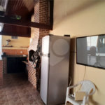 Casa à venda com 4 suítes em Campo Grande, Rio de Janeiro, RJ