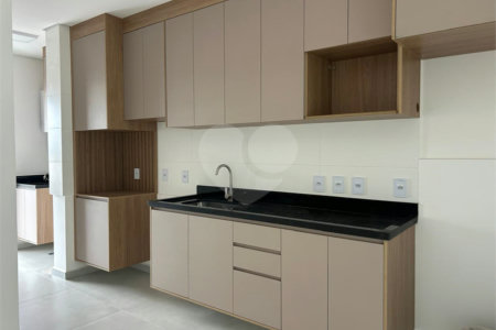 Apartamento à venda ou para alugar com 3 suítes em Vila Lucy, Sorocaba, SP