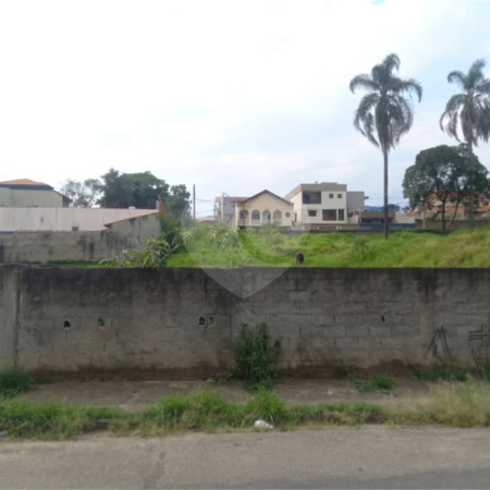 Terreno à venda em Vila Oliveira, Mogi das Cruzes, SP