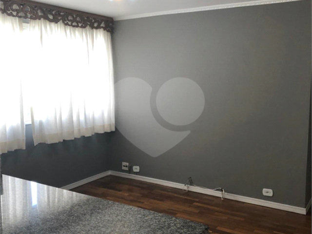 Apartamento à venda com 3 quartos, sendo 1 suíte,  em Santana, São Paulo, SP
