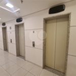 Sala à venda em Chácara Santo Antônio, São Paulo, SP