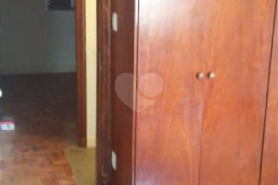 Casa de Vila à venda com 2 quartos em Freguesia do Ó, São Paulo, SP