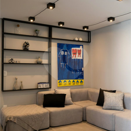 Apartamento à venda com 3 quartos, sendo 1 suíte,  em Alto da Lapa, São Paulo, SP