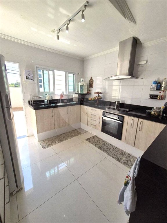 Casa à venda com 3 quartos, sendo 1 suíte,  em Vila Augusta, Sorocaba, SP