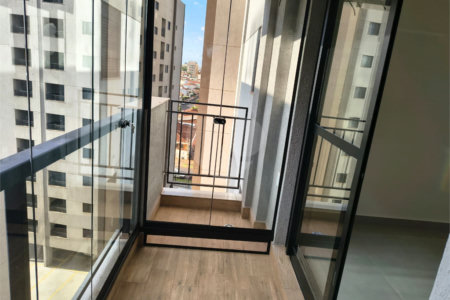 Apartamento à venda com 2 quartos, sendo 1 suíte, em Ribeirânia, Ribeirão Preto, SP