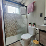 Apartamento à venda com 1 suíte em Vila Independência, Sorocaba, SP