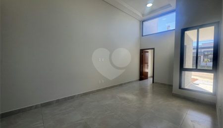 Casa à venda com 3 quartos, sendo 1 suíte,  no condomínio Residencial Villagio Wanel, Sorocaba - SP