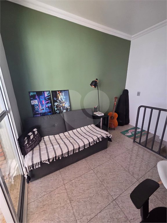 Apartamento à venda com 2 quartos em Parada Inglesa, São Paulo, SP