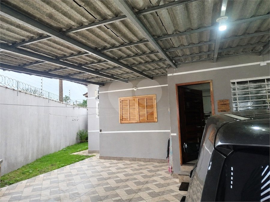 Casa à venda com 2 quartos, sendo 1 suíte, em Cidade Boa Vista, Suzano, SP