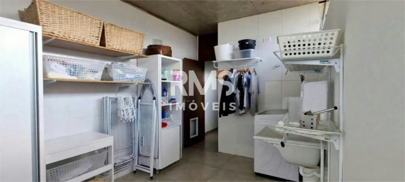 Casa à venda com 4 suítes no condomínio Xapada, Itu - SP