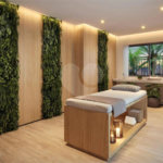 Studio à venda com 1 suíte em Vila Pirajussara, São Paulo, SP