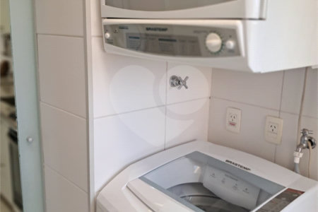 Apartamento à venda com 2 quartos, sendo 1 suíte, em Vila Progredior, São Paulo, SP