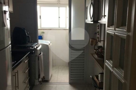 Apartamento à venda com 3 quartos, sendo 1 suíte, em Jardim Japão, São Paulo, SP