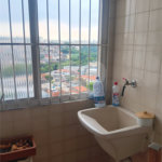 Apartamento à venda com 2 quartos em Jardim Ester, São Paulo, SP