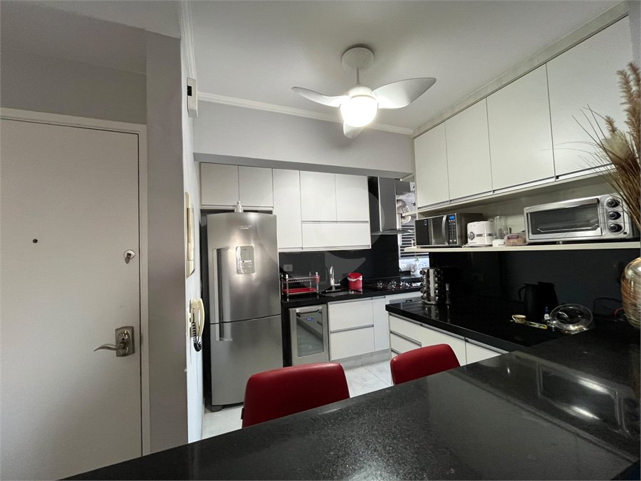Apartamento à venda com 3 quartos, sendo 1 suíte, em Vila Hamburguesa, São Paulo, SP