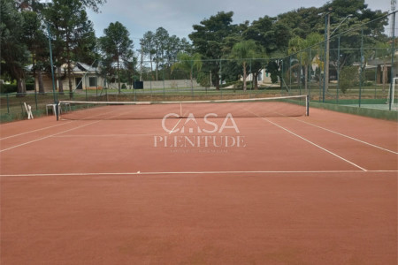 Terreno em condomínio à venda em Caguassu, Sorocaba, SP