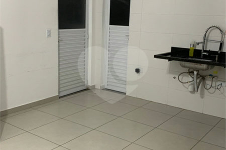 Cobertura à venda com 3 quartos em Vila Constança, São Paulo, SP