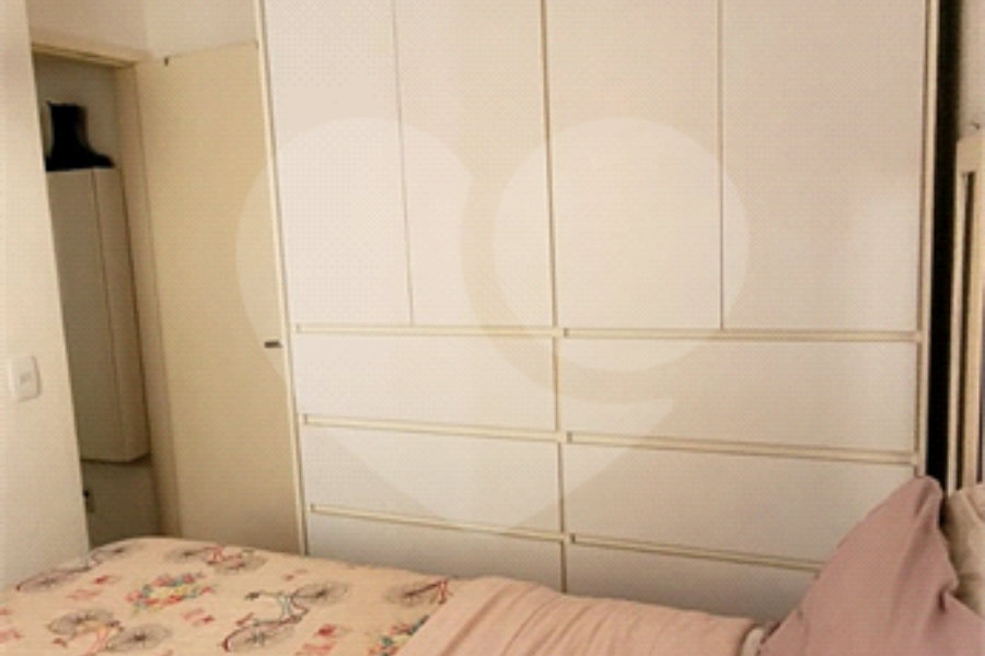 Apartamento à venda com 2 quartos em Freguesia do Ó, São Paulo, SP