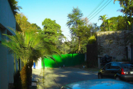 Casa de Vila à venda com 4 suítes em Morumbi, São Paulo, SP